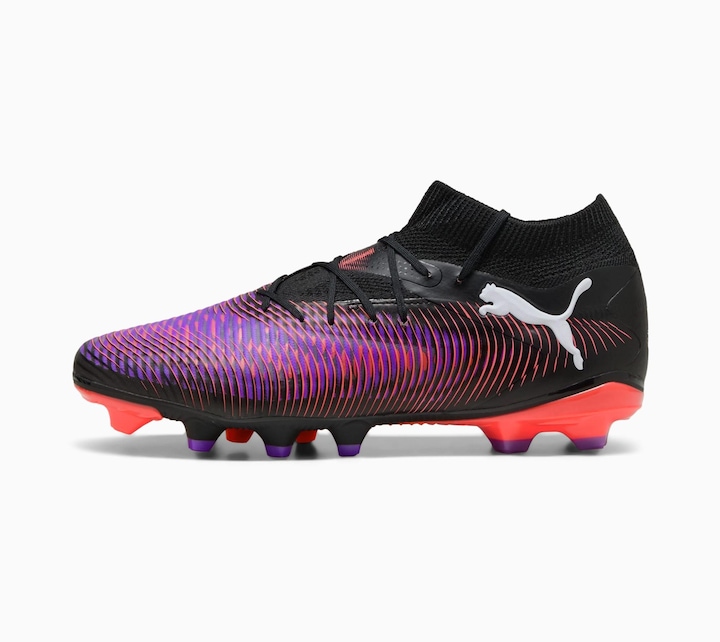 Actual product image Puma Future 8 Pro Fg/Ag (40.5)