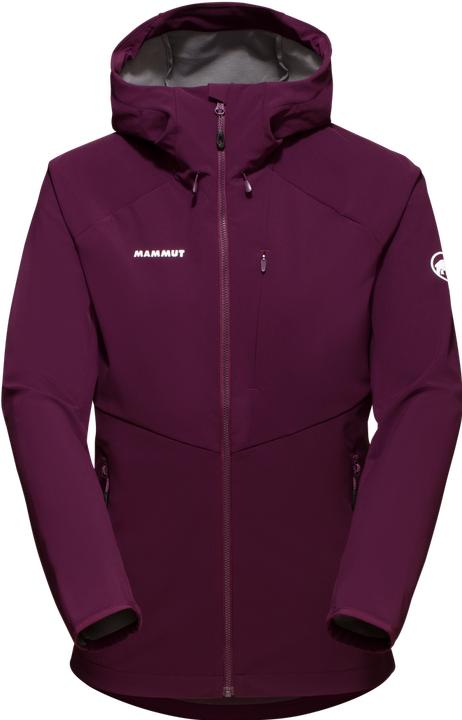 Produktbild Mammut Jacket