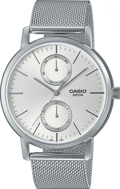 Produktbild Casio MTP-B310M -7AVEF Uhr (Analoguhr, 41 mm)