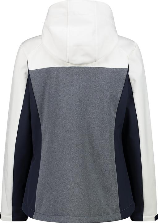 Actual product image CMP Campagnolo Hoodie (S)