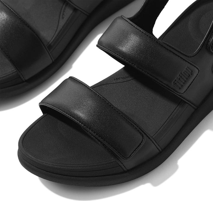 Actual product image Fitflop F-Mode Go (41)