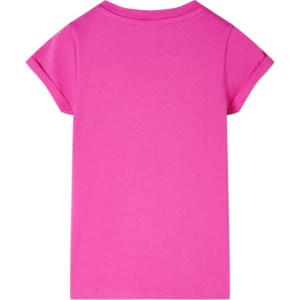 Thumbnail - VidaXL, Unisex, Shirt, Janenna, Rosa, (140)