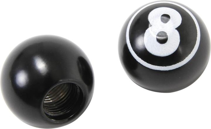 Immagine prodotto Contec Ventilkappen 8Ball