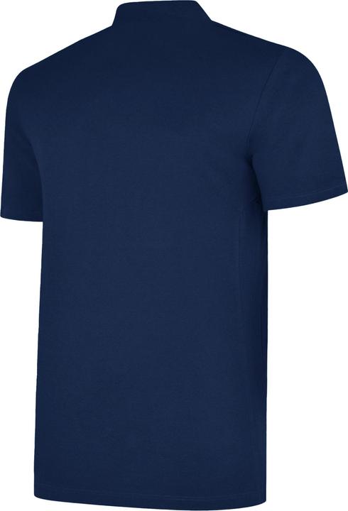 Actual product image Umbro Boys Essential Polo Shirt (158)
