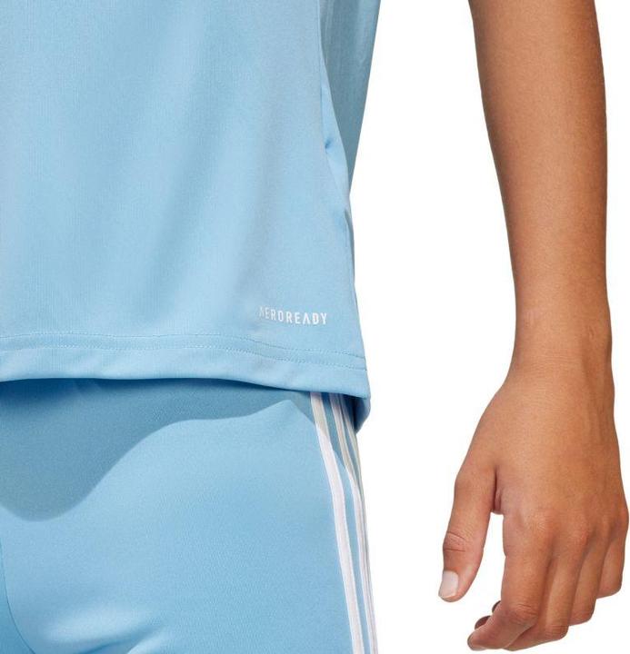 Actual product image Adidas Squadra 25 Jersey Kids (116)