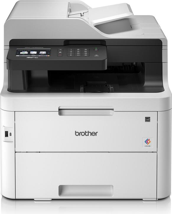 Produktbild Brother MFC-L3750CDW (Laser, Farbe)