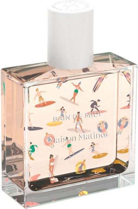 Immagine prodotto Maison Matine BAIN DE MIDI Eau de Parfum (Eau de parfum, 50 ml)