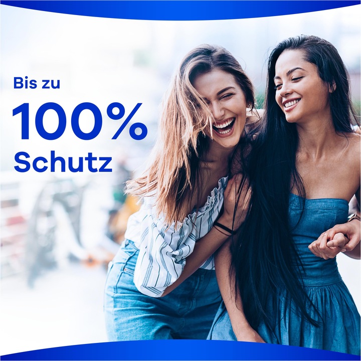 Image du produit Always Maxi (16 x, Tampons sanitaires)