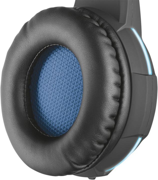 Actual product image Trust GXT 350 Radius (Cable)