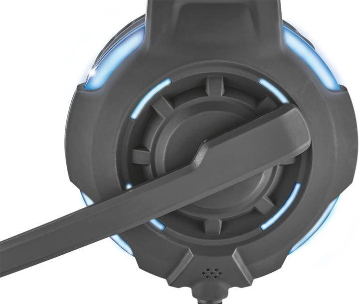 Actual product image Trust GXT 350 Radius (Cable)