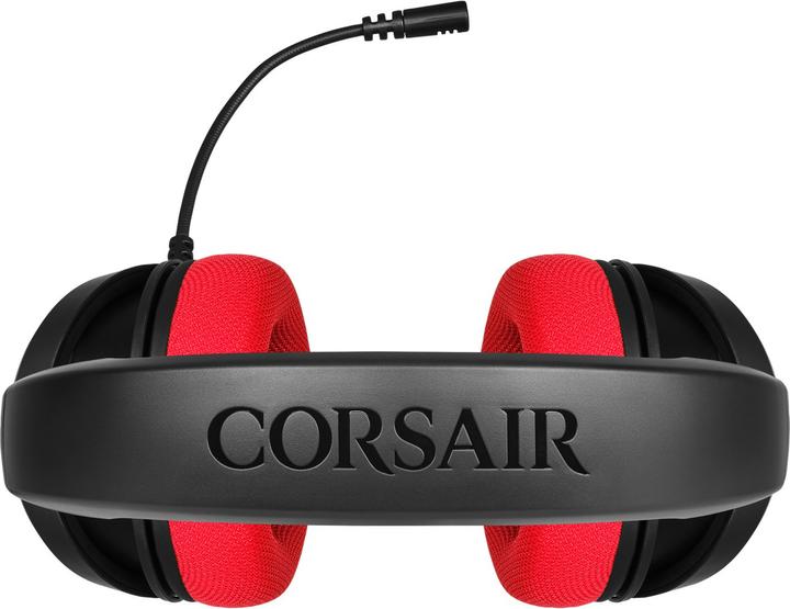 Actual product image Corsair HS35 (Cable)