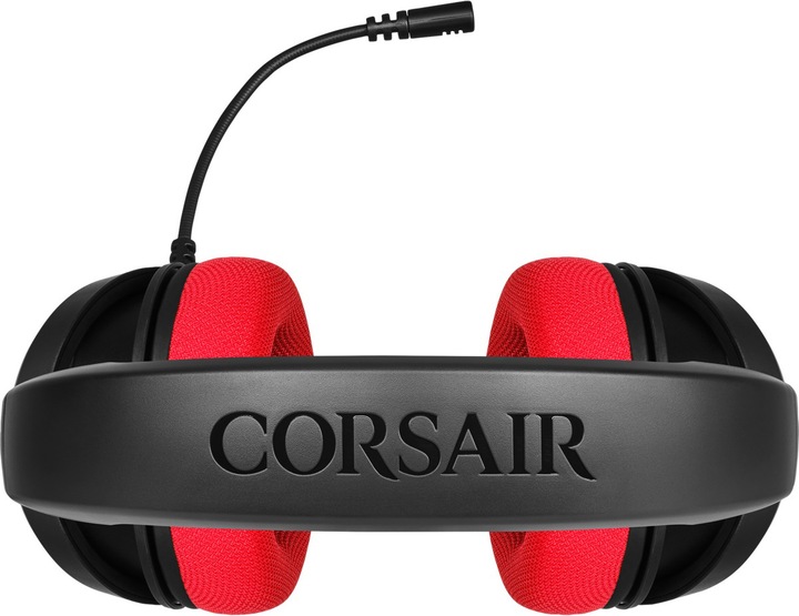 Productafbeelding Corsair HS35 (Bedraad)