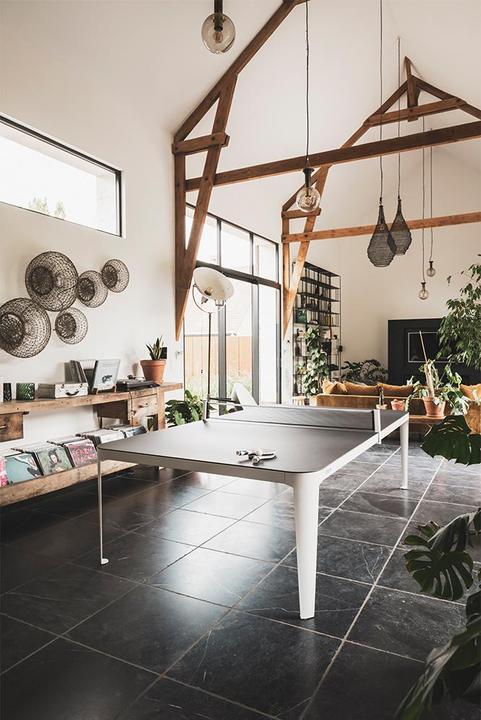 Image du produit Cornilleau Hyphen Ping Pong Table