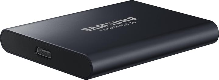 Image du produit Samsung T5 portable (1000 Go)