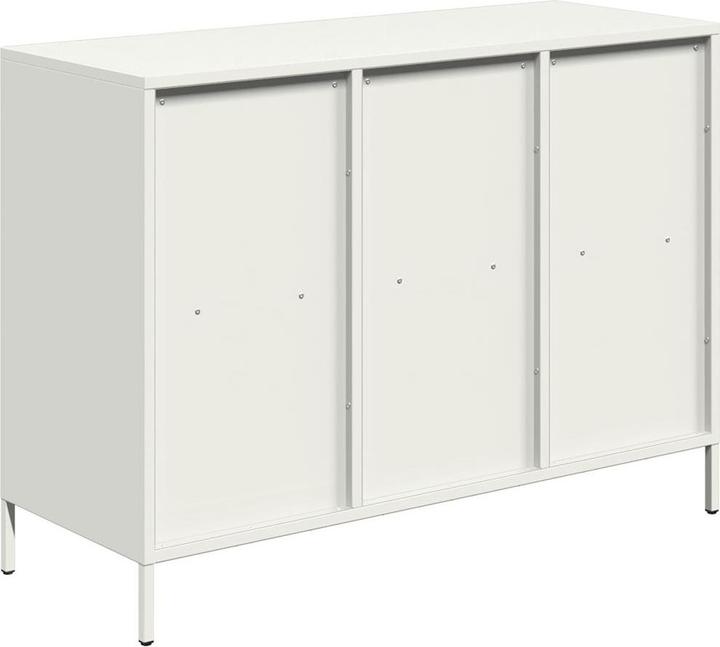 Actual product image vidaXL Sideboard (101.50 x 39 x 73.50 cm)