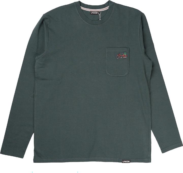 Actual product image Lakor Mini Red Maxi (S)