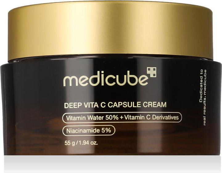 Produktbild Medicube Vita C (55 ml, 24h Creme)