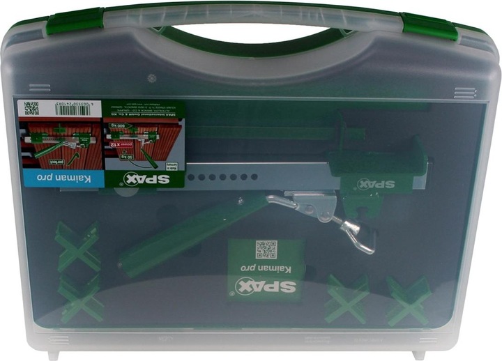 Immagine prodotto Spax Brettrichter-Set