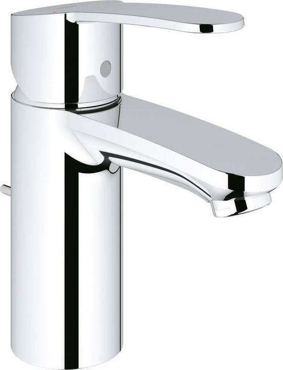 Grohe Einhand-Waschtischbatterie EUROSTYLE COSMOPOLITAN