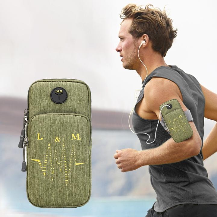 Cover-Discount Universal Sportarmand
