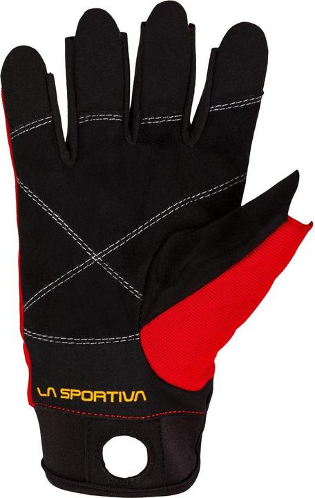 Actual product image La Sportiva Ferrata Gloves (XS)