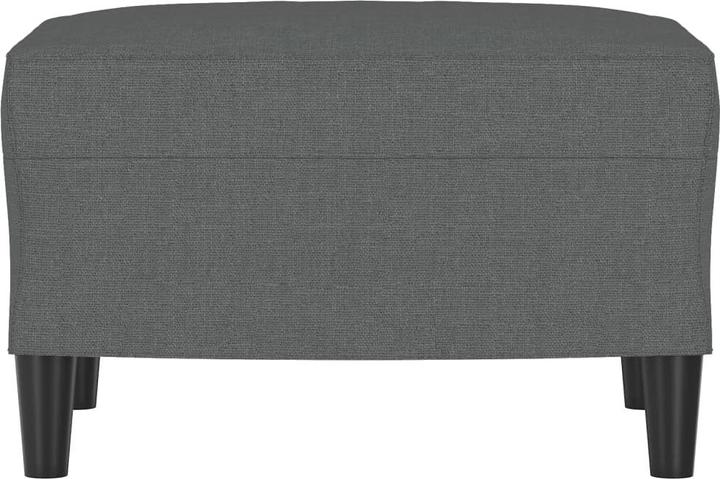 Actual product image vidaXL Fusshocker