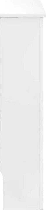 Image du produit vidaXL Heizkörperabdeckung