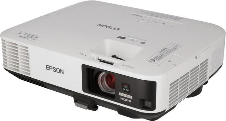 Actual product image Epson Eb-2250u (WUXGA, 5000 lm, 1.38 - 2.28:1)