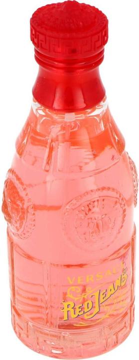 Immagine prodotto Versace jeans rossi (Eau de toilette, 75 ml)