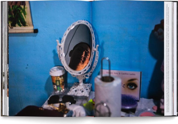 Actual product image World Press Photo Yearbook 2024 (German, 2024)