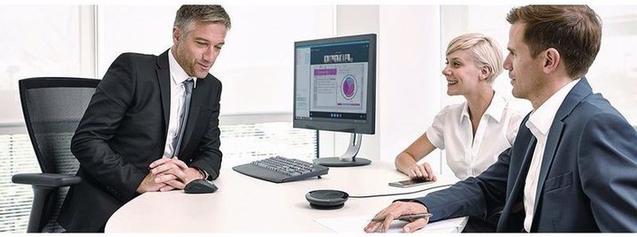Image du produit Jabra Speak 510 MS