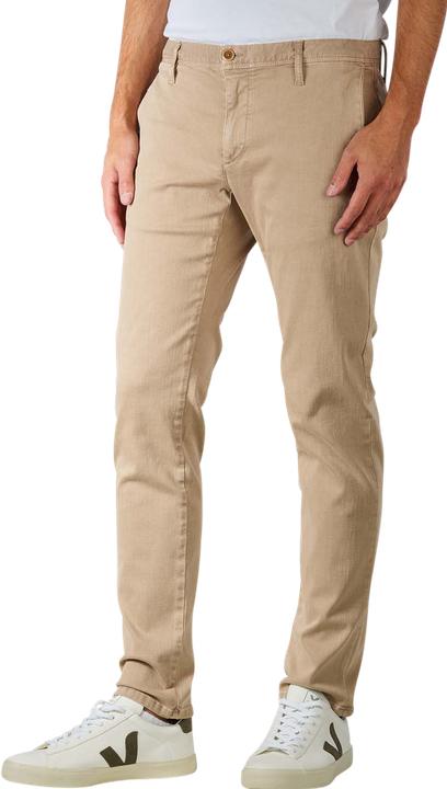 Produktbild Alberto Rob Coloured Dual FX light beige