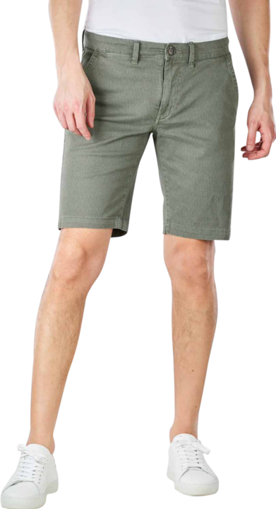 Actual product image Pepe Jeans Charly Shorts Minimal Stretch Twill Casting (W32)