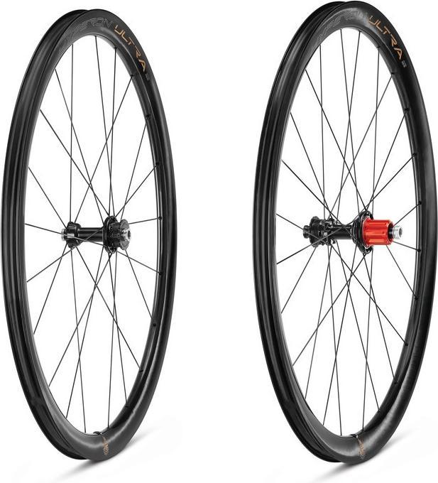 Image du produit Campagnolo Hyperon Ultra 2WF DB HG (Jeu de roues, 28")