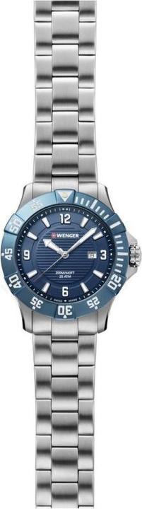 Image du produit Wenger Seaforce (Montre de plongée, 43 mm)