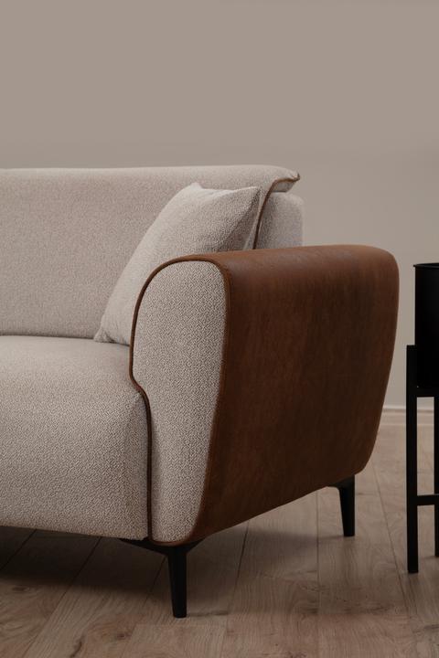 Produktbild Atelier del Sofa Aren (Ecksofa)