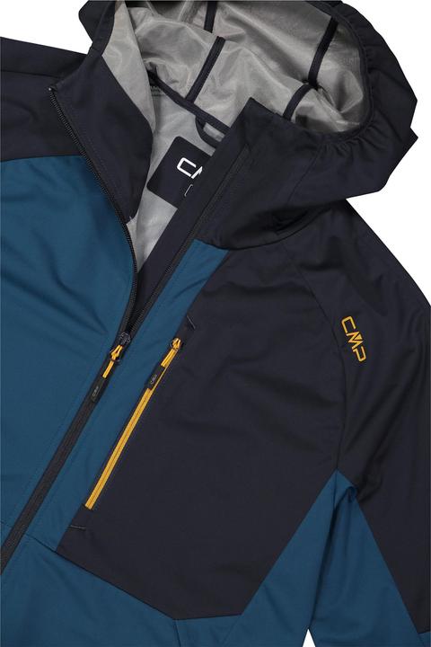 Immagine prodotto CMP Campagnolo Hoodie (M)