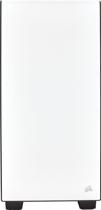 Actual product image Corsair Carbide 400C (ATX, mATX, Mini-ITX, E-ATX)