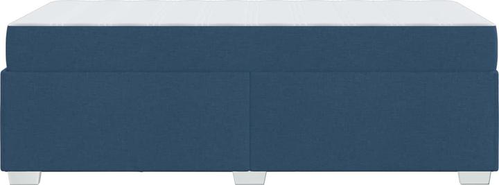 Image du produit vidaXL Bettrahmen (80 x 200 cm)