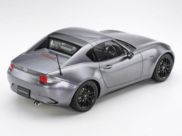 Produktbild Tamiya Mazda MX-5 RF