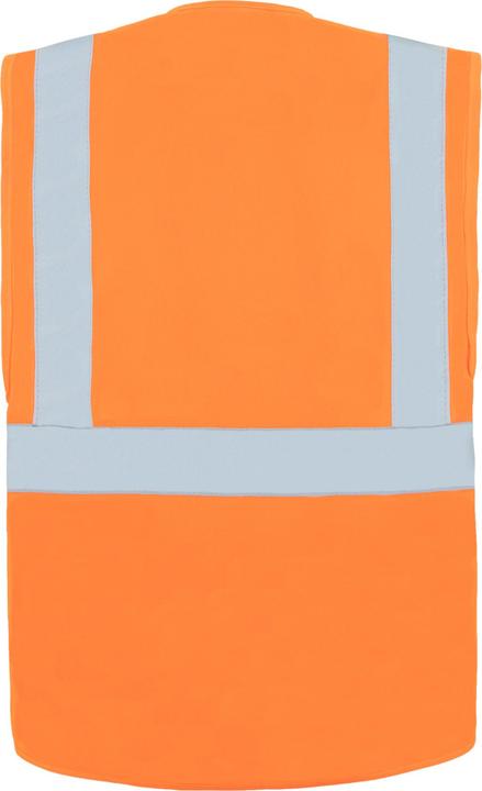 Produktbild Korntex Slim Multifunktionsweste (XL)