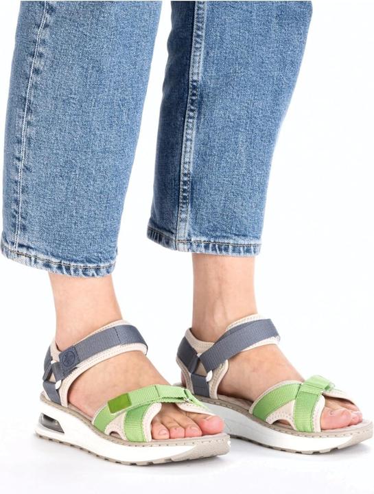 Actual product image Rieker Trekkingsandalen (36)