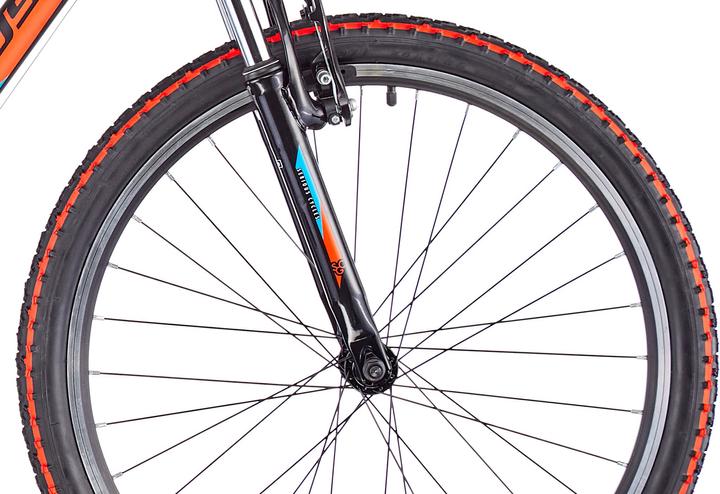 Produktbild Serious Rockville (24")