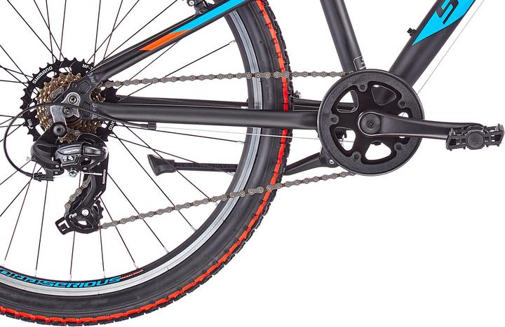 Produktbild Serious Rockville (24")