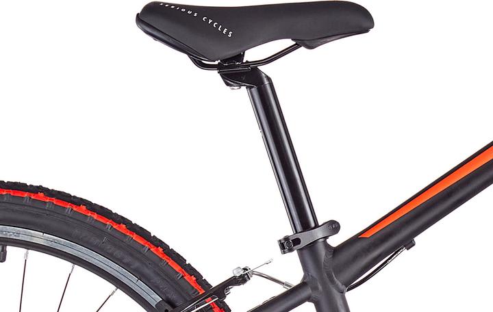 Produktbild Serious Rockville (24")