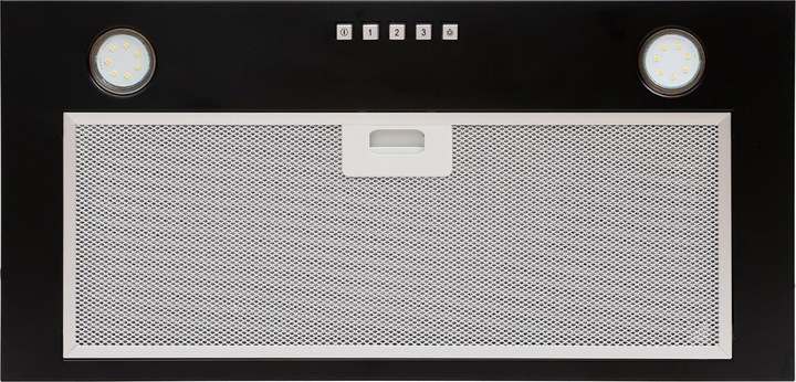 Actual product image Ciarko SL-BOX Built-in ³/h C (Substructure hood)