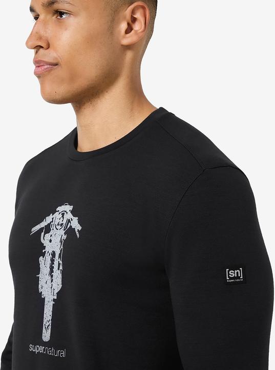 Actual product image Super Natural Scrambler Brush (S)