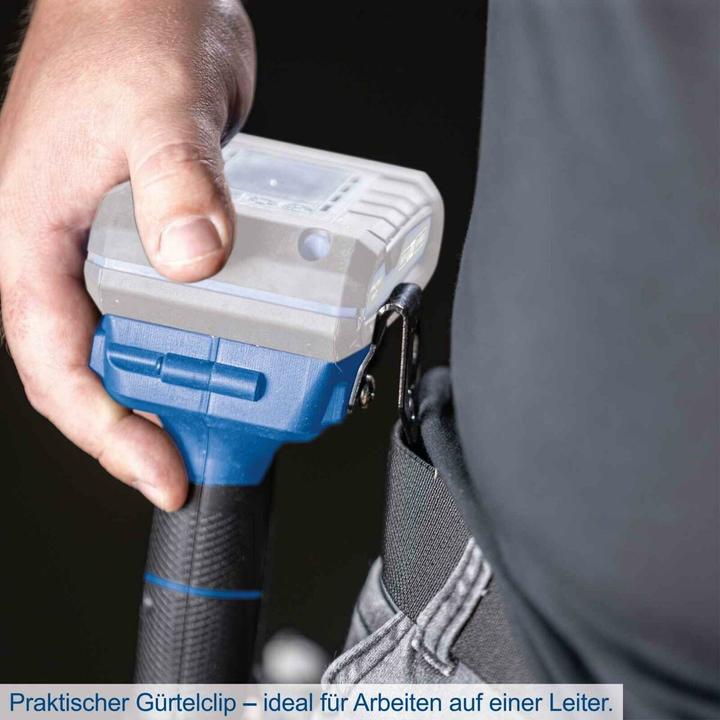 Image du produit Scheppach Perceuse-visseuse à percussion sans fil BC-CD60-X (DIY)