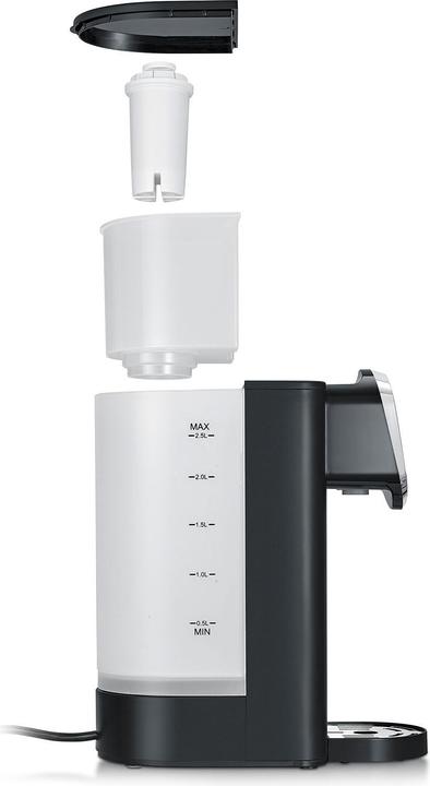 Actual product image Caso Turbo-Heisswasserspender HW610