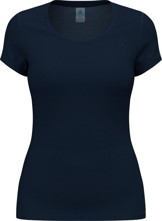 Actual product image Odlo BL TOP crew neck s/s ACTIVE F-DRY LIGHT (M)